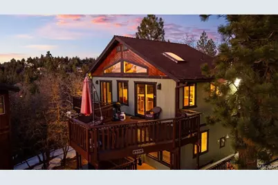 43580 Ridgecrest Drive, Big Bear Lake, CA 92314 - Photo 1