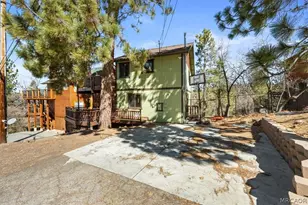 43580 Ridgecrest Dr, Big Bear Lake, CA 92314 - Photo 4