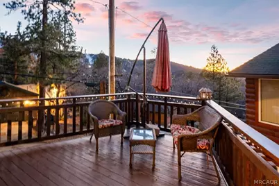 43580 Ridgecrest Drive, Big Bear Lake, CA 92314 - Photo 32