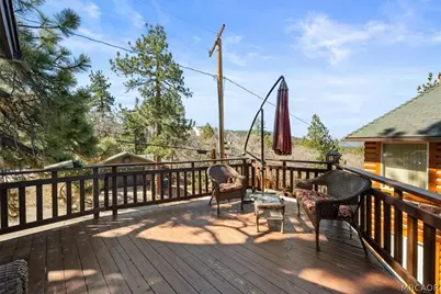 43580 Ridgecrest Drive, Big Bear Lake, CA 92314 - Photo 24
