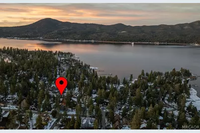 468 Temple Lane, Big Bear Lake, CA 92315 - Photo 4