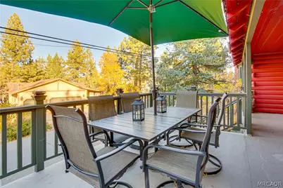 468 Temple Lane, Big Bear Lake, CA 92315 - Photo 40