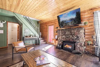 468 Temple Lane, Big Bear Lake, CA 92315 - Photo 8