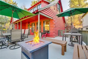 468 Temple Ln, Big Bear Lake, CA 92315 - Photo 2