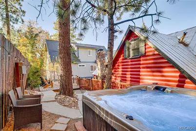 468 Temple Lane, Big Bear Lake, CA 92315 - Photo 38