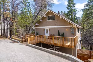 731 Butte Ave, Big Bear Lake, CA 92315 - Photo 1