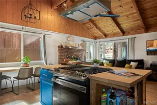 42744 La Placida Ave, Big Bear Lake, CA 92315 - Photo 8