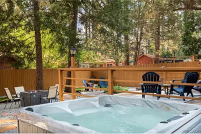 42744 La Placida Avenue, Big Bear Lake, CA 92315 - Photo 24
