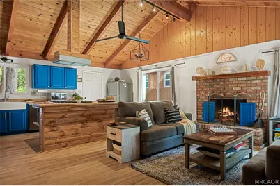 42744 La Placida Avenue, Big Bear Lake, CA 92315 - Photo 12