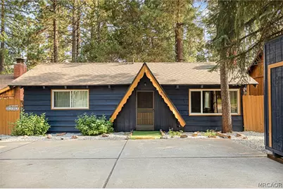42744 La Placida Avenue, Big Bear Lake, CA 92315 - Photo 2