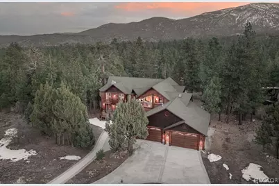 1086 Heritage Trail, Big Bear City, CA 92314 - Photo 2