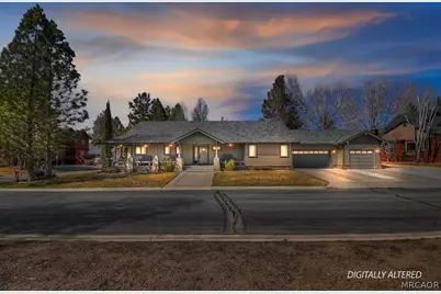 41922 Centre Court, Big Bear Lake, CA 92315 - Photo 1