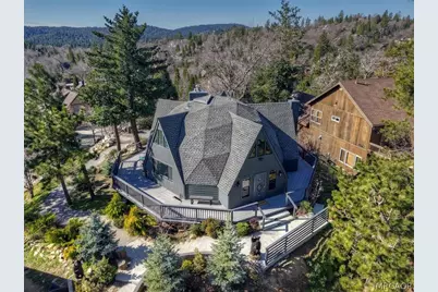 28131 Zermatt Drive, Lake Arrowhead, CA 92352 - Photo 2