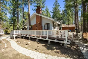 937 W Mountain Ln, Big Bear City, CA 92314 - Photo 1