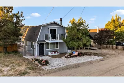 2187 6th Lane Lane, Big Bear City, CA 92314 - Photo 2
