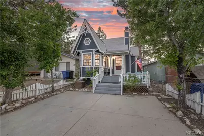 114 Cedar Lane, Sugarloaf, CA 92386 - Photo 1