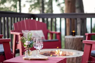 540 Rosequartz Dr, Lake Arrowhead, CA 92352 - Photo 8