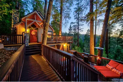 540 Rose Quartz Drive, Lake Arrowhead, CA 92352 - Photo 1