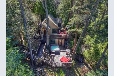 540 Rose Quartz Drive, Lake Arrowhead, CA 92352 - Photo 40