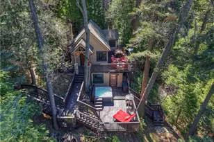 540 Rosequartz Dr, Lake Arrowhead, CA 92352 - Photo 40