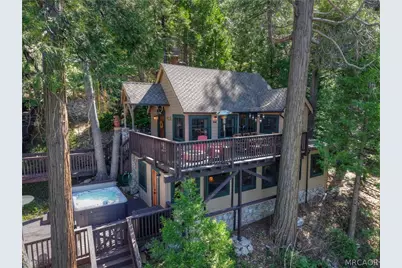 540 Rose Quartz Drive, Lake Arrowhead, CA 92352 - Photo 48