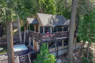 540 Rosequartz Dr, Lake Arrowhead, CA 92352 - Photo 48