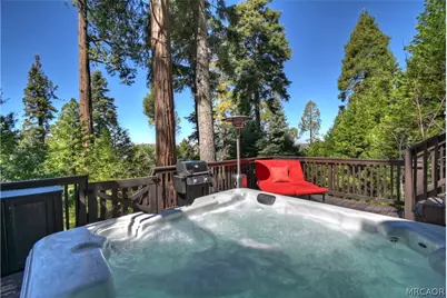 540 Rose Quartz Drive, Lake Arrowhead, CA 92352 - Photo 44