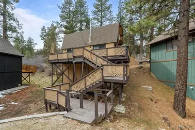 605 Kean Way, Big Bear City, CA 92314 - Photo 2