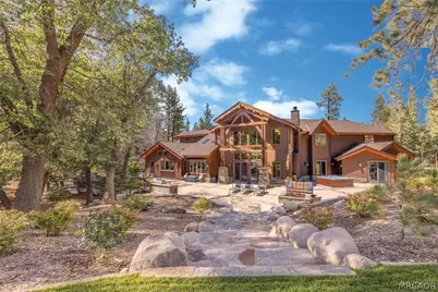 42143 Switzerland Drive, Big Bear Lake, CA 92315 - Photo 4