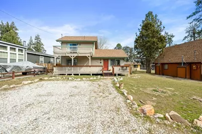 1091 Dumas Lane, Big Bear City, CA 92314 - Photo 2