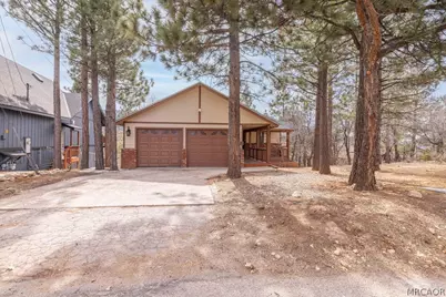 43847 Wolf Road, Big Bear Lake, CA 92315 - Photo 2