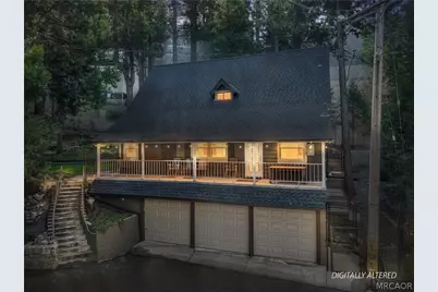 238 Bluebell Lane, Lake Arrowhead, CA 92352 - Photo 2
