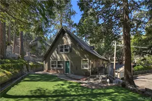 238 Blue Bell Ln, Lake Arrowhead, CA 92352 - Photo 2