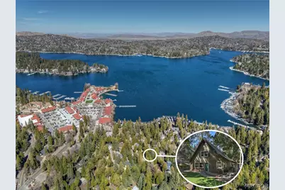 238 Bluebell Lane, Lake Arrowhead, CA 92352 - Photo 40