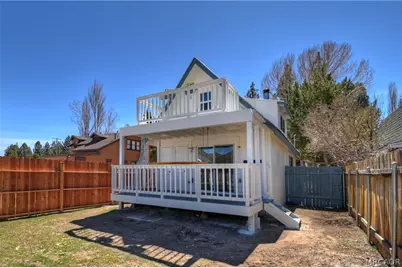 927 W Fairway Boulevard, Big Bear City, CA 92314 - Photo 4