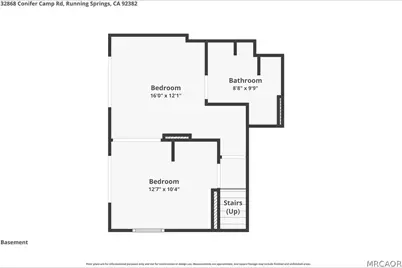 32868 Conifer Camp Road, Arrowbear, CA 92382 - Photo 48