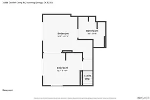 32868 Conifer Camp Rd, Arrowbear, CA 92382 - Photo 48
