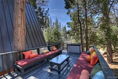 32868 Conifer Camp Road, Arrowbear, CA 92382 - Photo 40