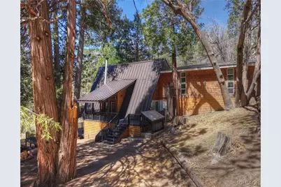 32868 Conifer Camp Road, Arrowbear, CA 92382 - Photo 4