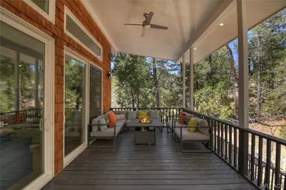 32868 Conifer Camp Road, Arrowbear, CA 92382 - Photo 42