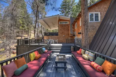 32868 Conifer Camp Road, Arrowbear, CA 92382 - Photo 6