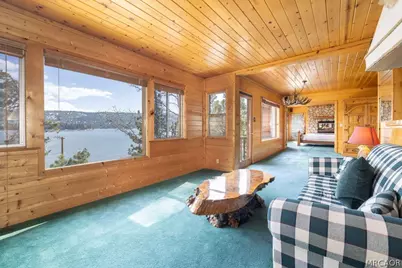 304 North Shore Trail, Fawnskin, CA 92333 - Photo 16