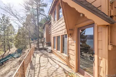 304 North Shore Trail, Fawnskin, CA 92333 - Photo 2