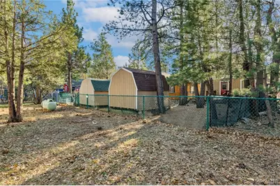 594 Los Angeles Avenue, Sugarloaf, CA 92386 - Photo 16