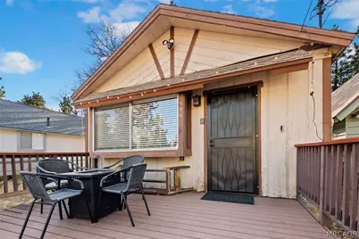 594 Los Angeles Avenue, Sugarloaf, CA 92386 - Photo 2
