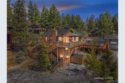 43850 Yosemite Drive, Big Bear Lake, CA 92315 - Photo 4