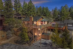 43850 Yosemite Dr, Big Bear Lake, CA 92315 - Photo 4