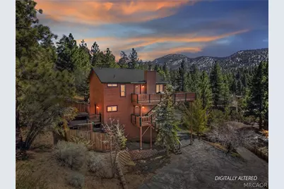 43850 Yosemite Drive, Big Bear Lake, CA 92315 - Photo 8