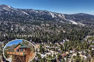 43850 Yosemite Dr, Big Bear Lake, CA 92315 - Photo 1