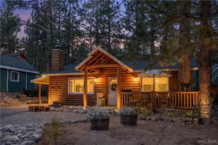 1177 Mitchell Ln, Big Bear City, CA 92314 - Photo 1